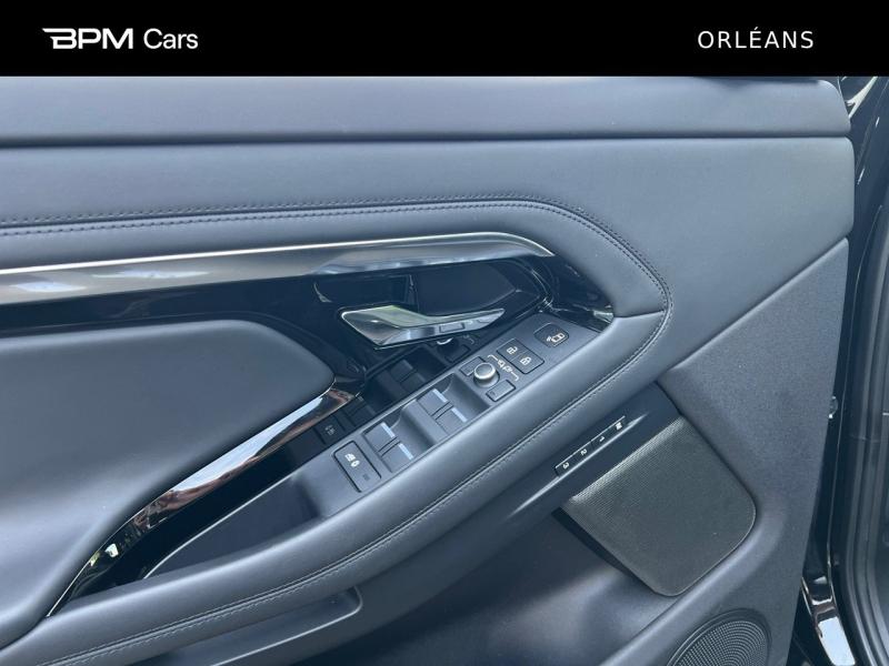 Image LAND-ROVER Range Rover Evoque 1.5 P300e 309ch R-Dynamic Autobiography AWD BVA Mark III