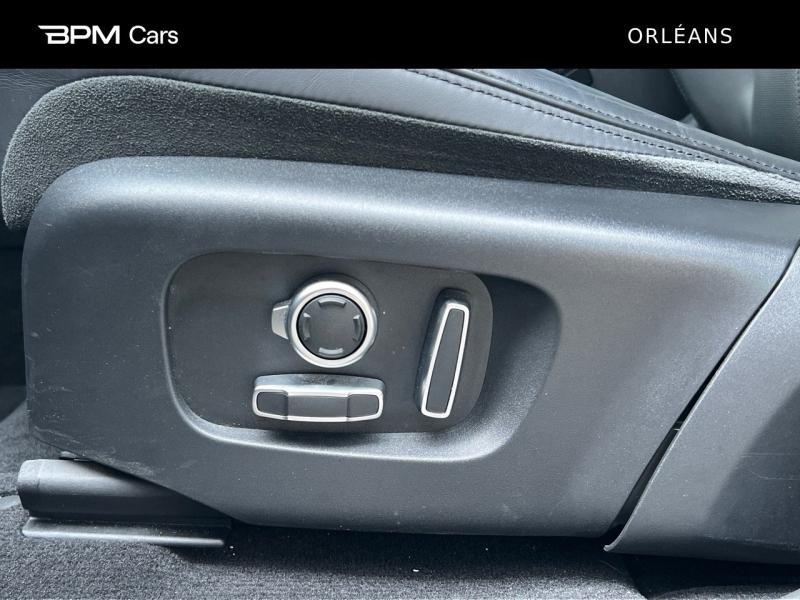 Image LAND-ROVER Range Rover Evoque 1.5 P300e 309ch R-Dynamic Autobiography AWD BVA Mark III