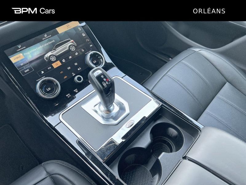 Image LAND-ROVER Range Rover Evoque 1.5 P300e 309ch R-Dynamic Autobiography AWD BVA Mark III