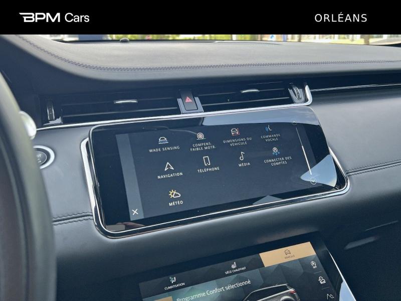 Image LAND-ROVER Range Rover Evoque 1.5 P300e 309ch R-Dynamic Autobiography AWD BVA Mark III