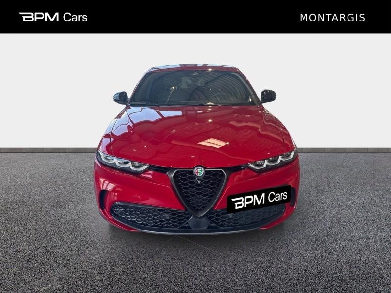 Image ALFA ROMEO Tonale 1.5 Hybrid 160ch Edizione Speciale TCT