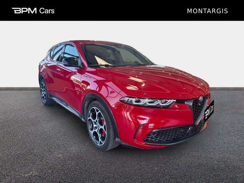 Image ALFA ROMEO Tonale 1.5 Hybrid 160ch Edizione Speciale TCT