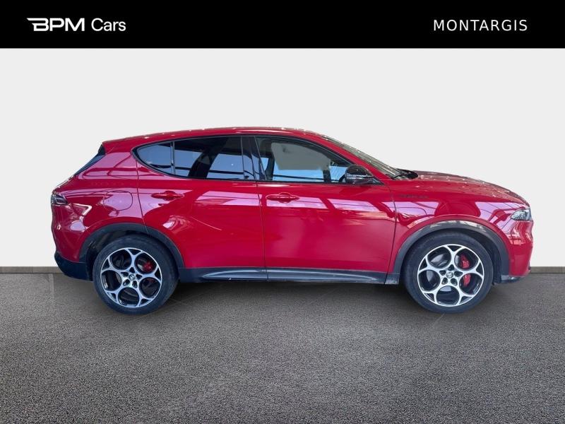 Image ALFA ROMEO Tonale 1.5 Hybrid 160ch Edizione Speciale TCT