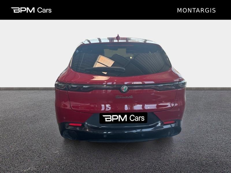 Image ALFA ROMEO Tonale 1.5 Hybrid 160ch Edizione Speciale TCT