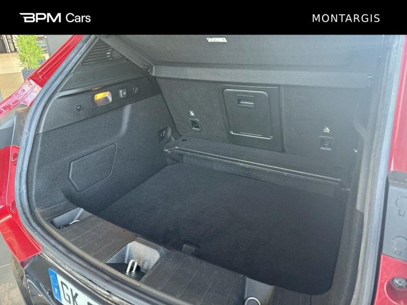 Image ALFA ROMEO Tonale 1.5 Hybrid 160ch Edizione Speciale TCT