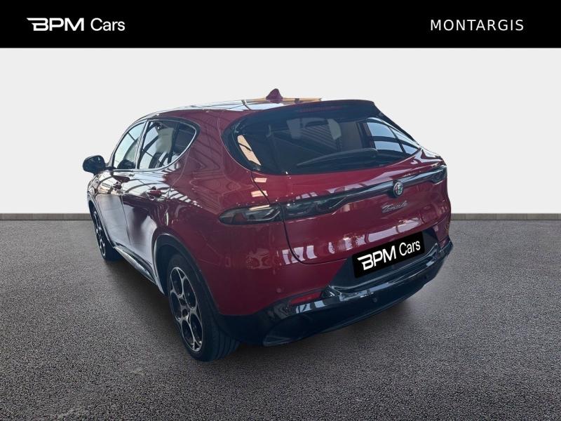 Image ALFA ROMEO Tonale 1.5 Hybrid 160ch Edizione Speciale TCT