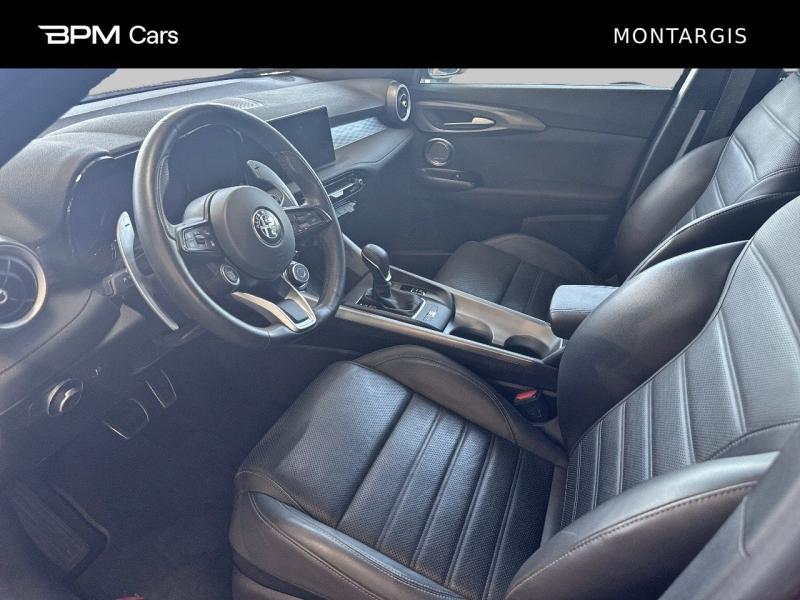 Image ALFA ROMEO Tonale 1.5 Hybrid 160ch Edizione Speciale TCT