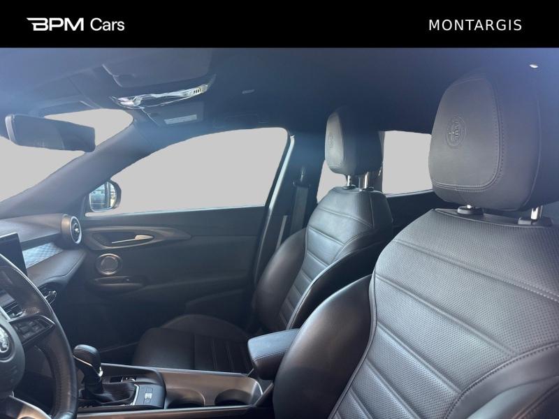 Image ALFA ROMEO Tonale 1.5 Hybrid 160ch Edizione Speciale TCT