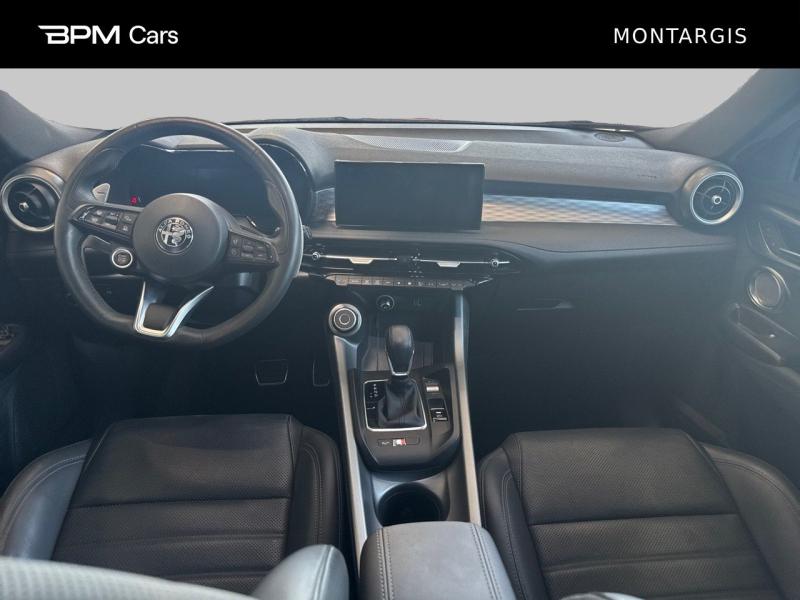 Image ALFA ROMEO Tonale 1.5 Hybrid 160ch Edizione Speciale TCT