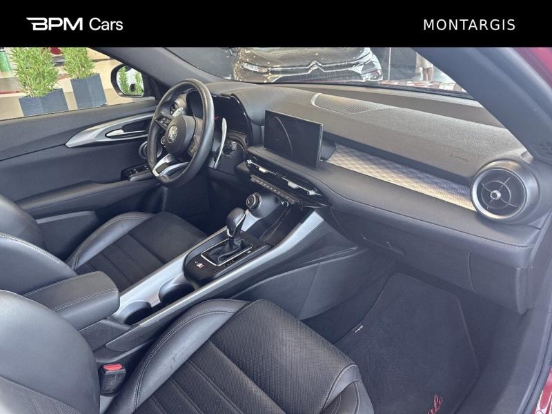 Image ALFA ROMEO Tonale 1.5 Hybrid 160ch Edizione Speciale TCT