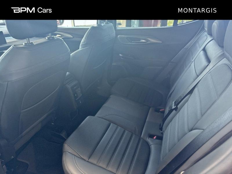 Image ALFA ROMEO Tonale 1.5 Hybrid 160ch Edizione Speciale TCT