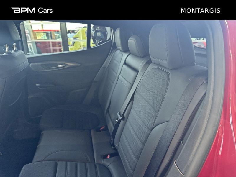 Image ALFA ROMEO Tonale 1.5 Hybrid 160ch Edizione Speciale TCT