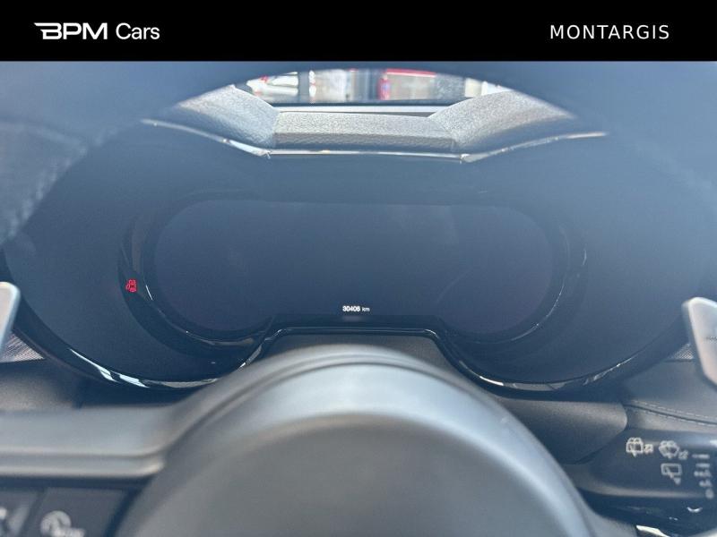 Image ALFA ROMEO Tonale 1.5 Hybrid 160ch Edizione Speciale TCT