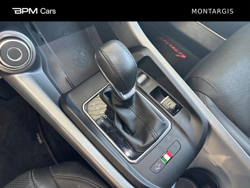 Image ALFA ROMEO Tonale 1.5 Hybrid 160ch Edizione Speciale TCT