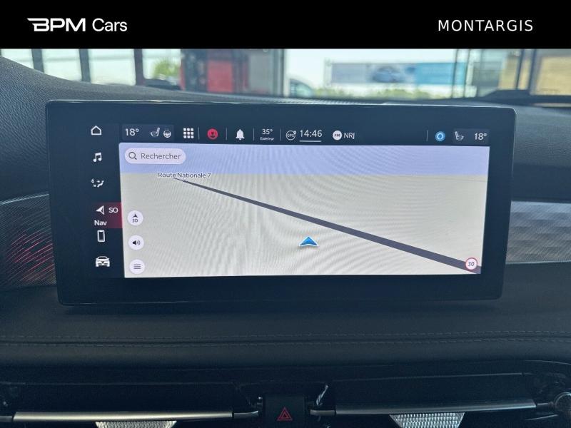 Image ALFA ROMEO Tonale 1.5 Hybrid 160ch Edizione Speciale TCT