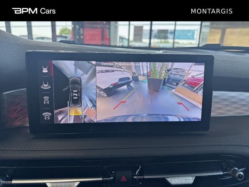 Image ALFA ROMEO Tonale 1.5 Hybrid 160ch Edizione Speciale TCT