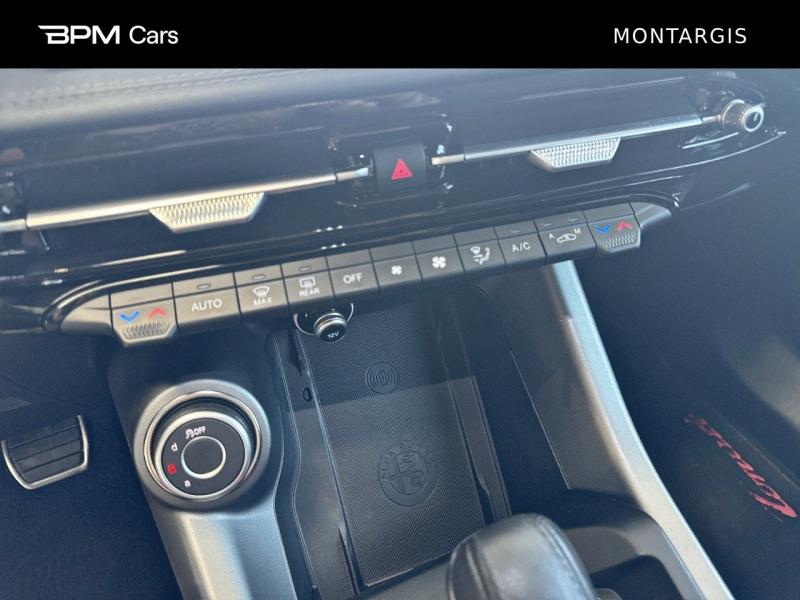 Image ALFA ROMEO Tonale 1.5 Hybrid 160ch Edizione Speciale TCT