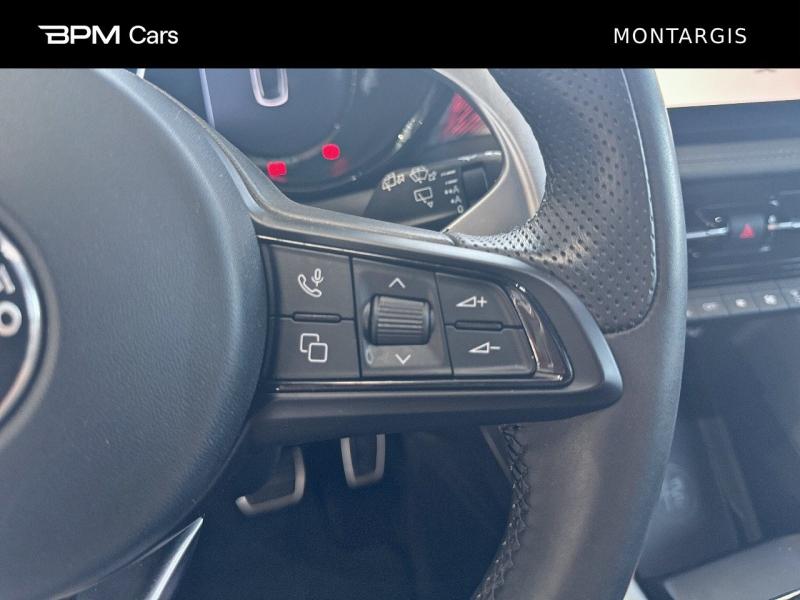 Image ALFA ROMEO Tonale 1.5 Hybrid 160ch Edizione Speciale TCT