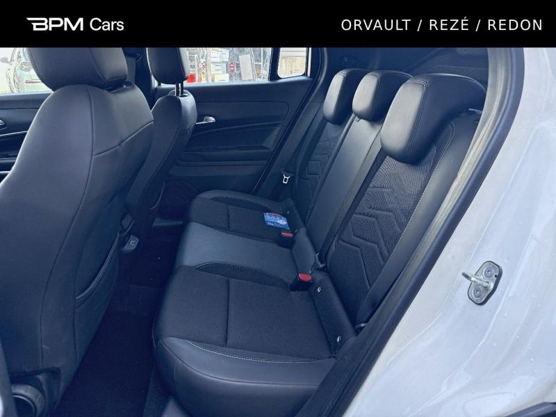 Image JEEP Avenger 1.2 Turbo T3 100ch Altitude