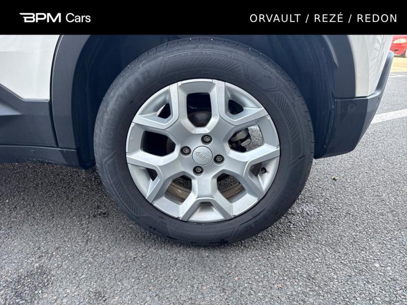 Image JEEP Avenger 1.2 Turbo T3 100ch Altitude