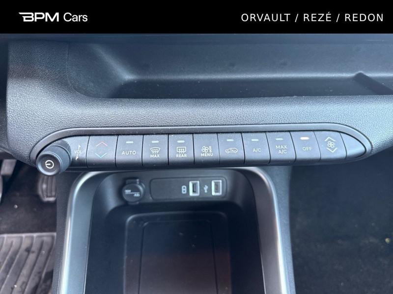 Image JEEP Avenger 1.2 Turbo T3 100ch Altitude