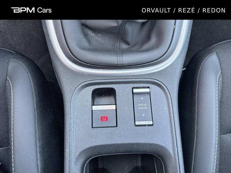 Image JEEP Avenger 1.2 Turbo T3 100ch Altitude