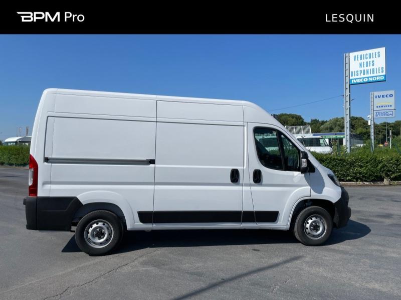 Image FIAT Ducato Fg MH2 3.3 140ch S&S