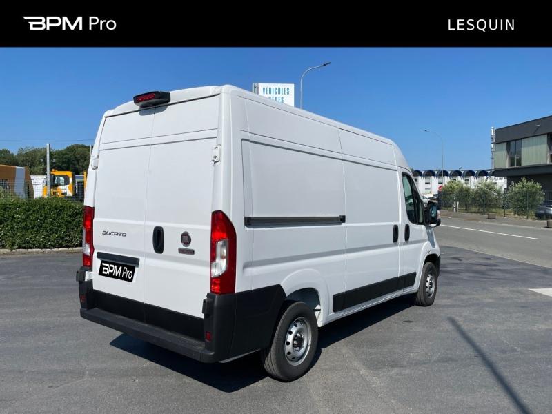 Image FIAT Ducato Fg MH2 3.3 140ch S&S