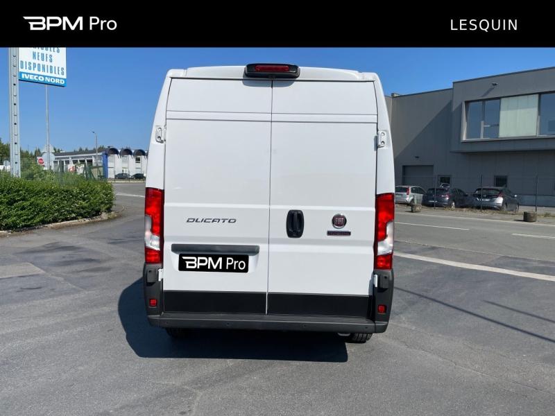 Image FIAT Ducato Fg MH2 3.3 140ch S&S