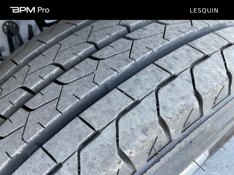 Image FIAT Ducato Fg MH2 3.3 140ch S&S