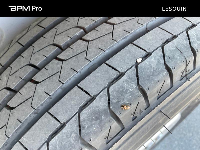 Image FIAT Ducato Fg MH2 3.3 140ch S&S