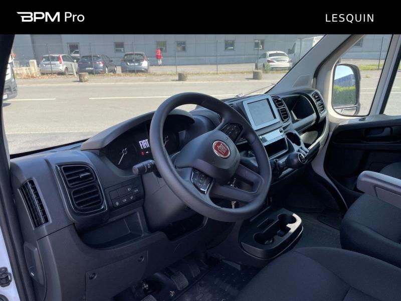 Image FIAT Ducato Fg MH2 3.3 140ch S&S