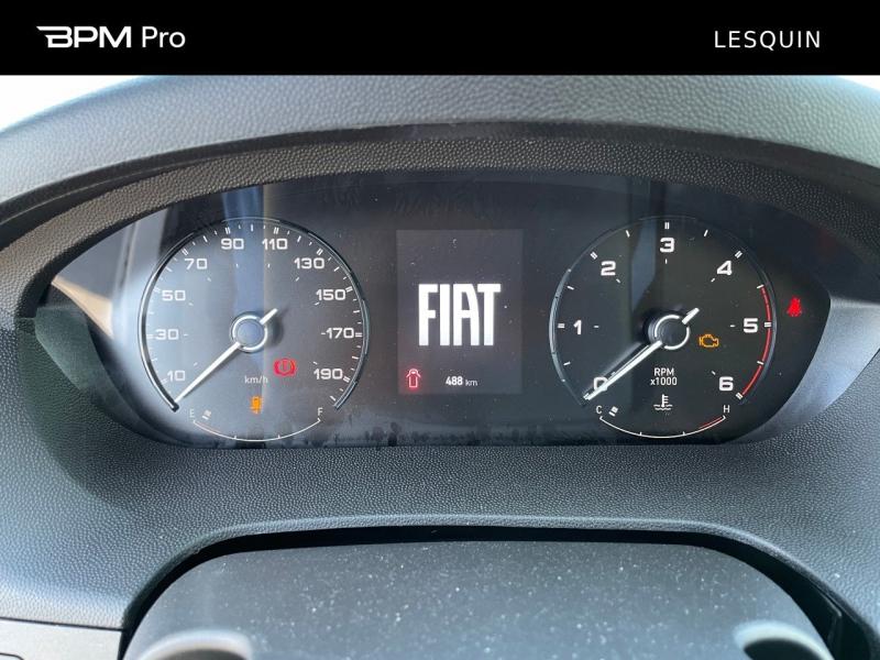 Image FIAT Ducato Fg MH2 3.3 140ch S&S