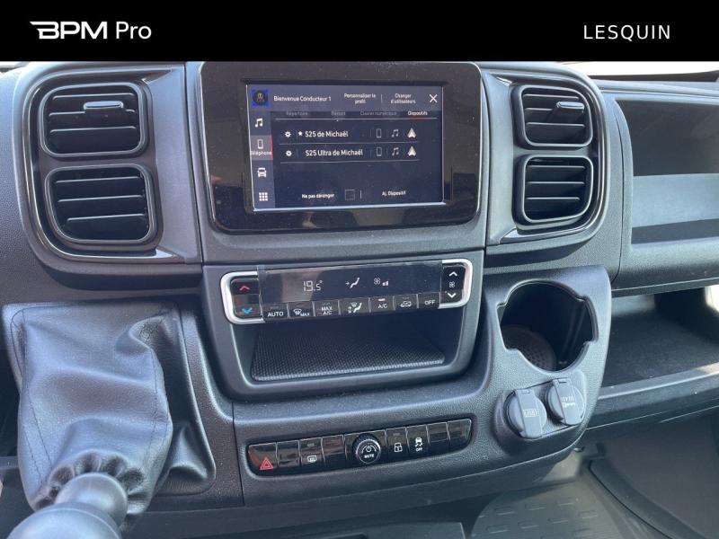 Image FIAT Ducato Fg MH2 3.3 140ch S&S