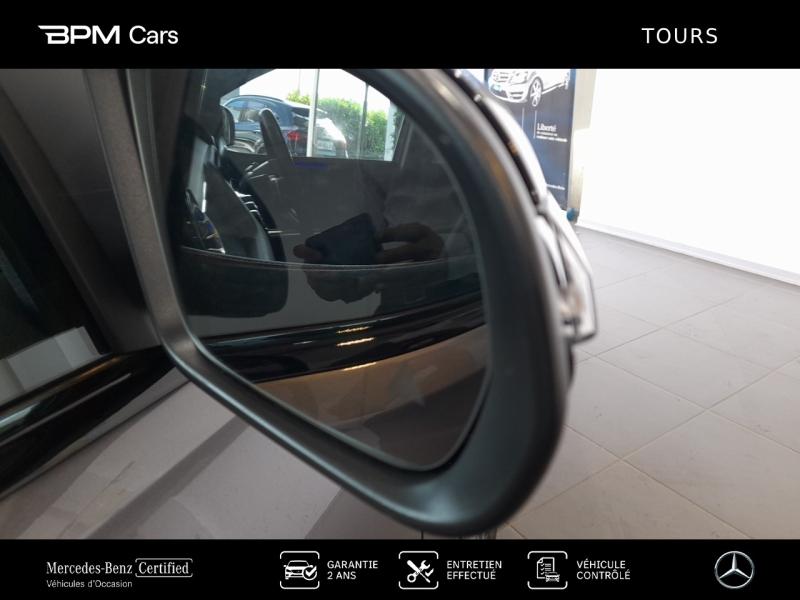 Image MERCEDES-BENZ Classe B 200d 150ch AMG Line 8G-DCT