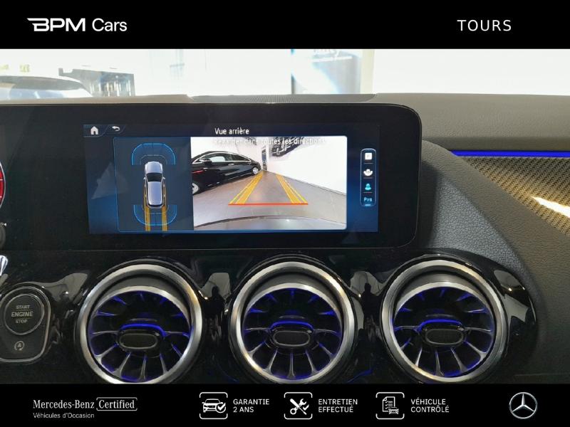 Image MERCEDES-BENZ Classe B 200d 150ch AMG Line 8G-DCT