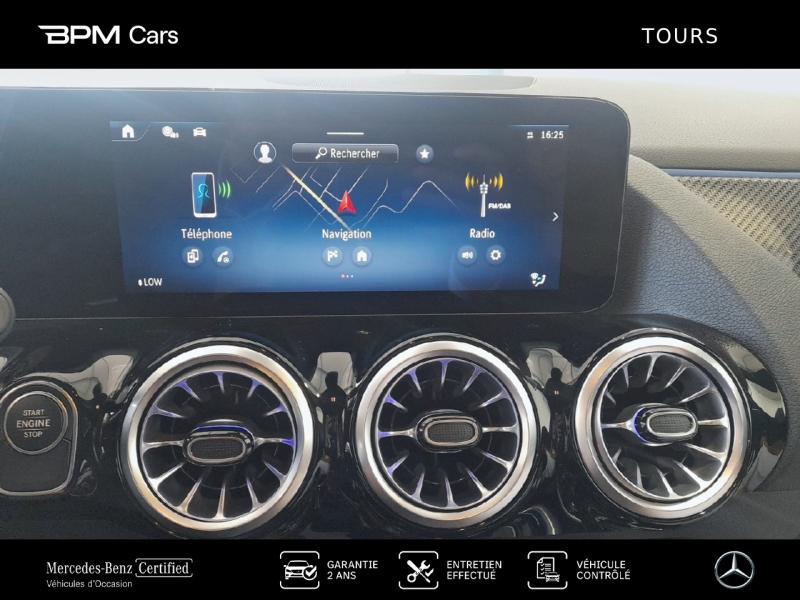 Image MERCEDES-BENZ GLA 250 e 218ch AMG Line 8G-DCT