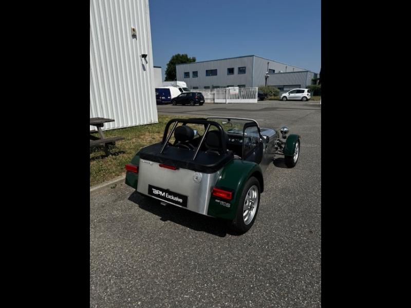 Image CATERHAM Super Seven Seven 170 S