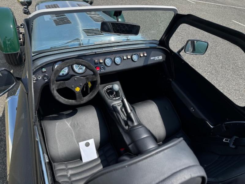 Image CATERHAM Super Seven Seven 170 S