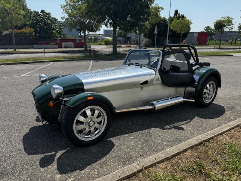 Image CATERHAM Super Seven Seven 170 S