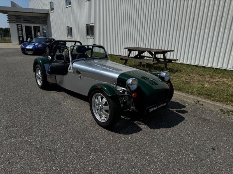 Image CATERHAM Super Seven Seven 170 S