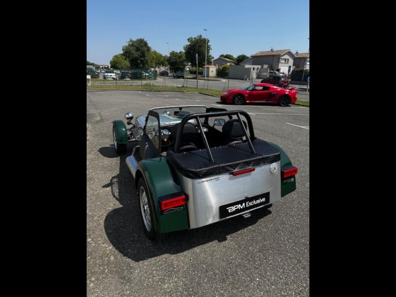 Image CATERHAM Super Seven Seven 170 S