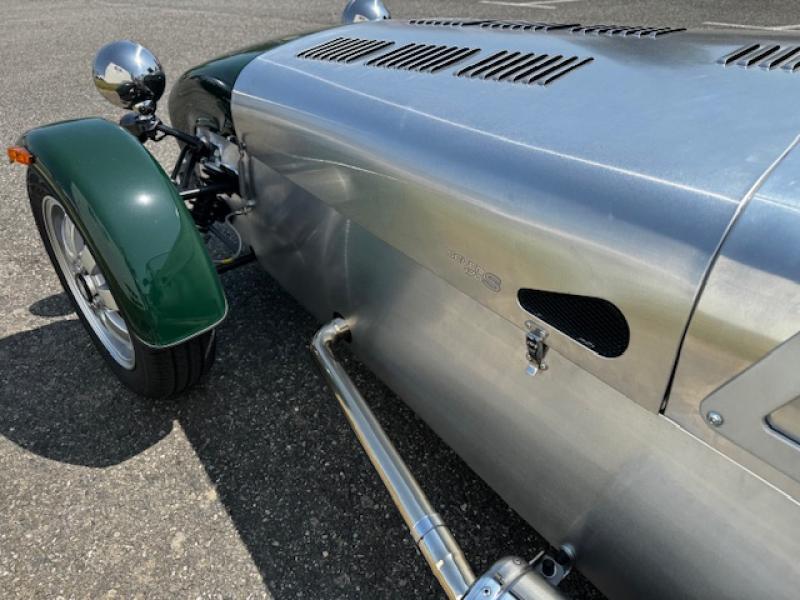 Image CATERHAM Super Seven Seven 170 S