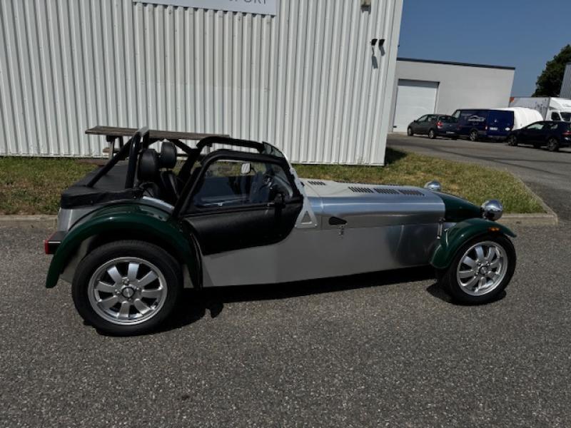 Image CATERHAM Super Seven Seven 170 S