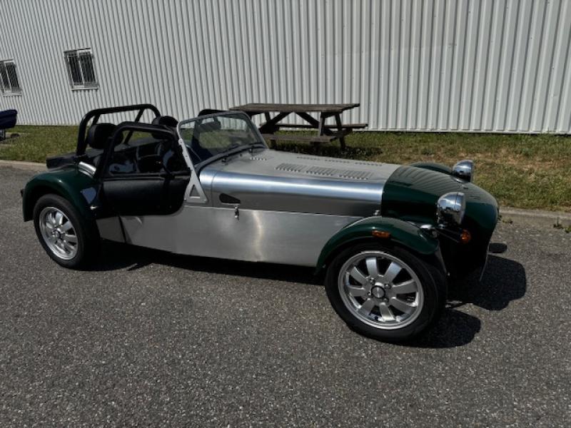 Image CATERHAM Super Seven Seven 170 S