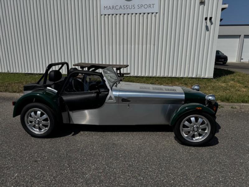 Image CATERHAM Super Seven Seven 170 S