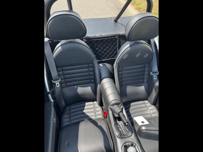 Image CATERHAM Super Seven Seven 170 S