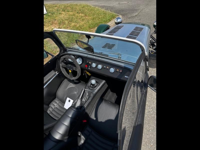 Image CATERHAM Super Seven Seven 170 S