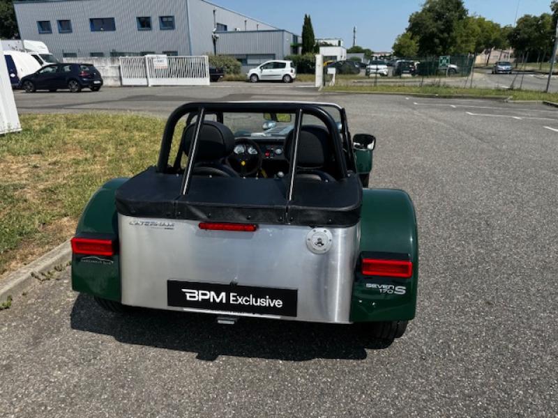 Image CATERHAM Super Seven Seven 170 S