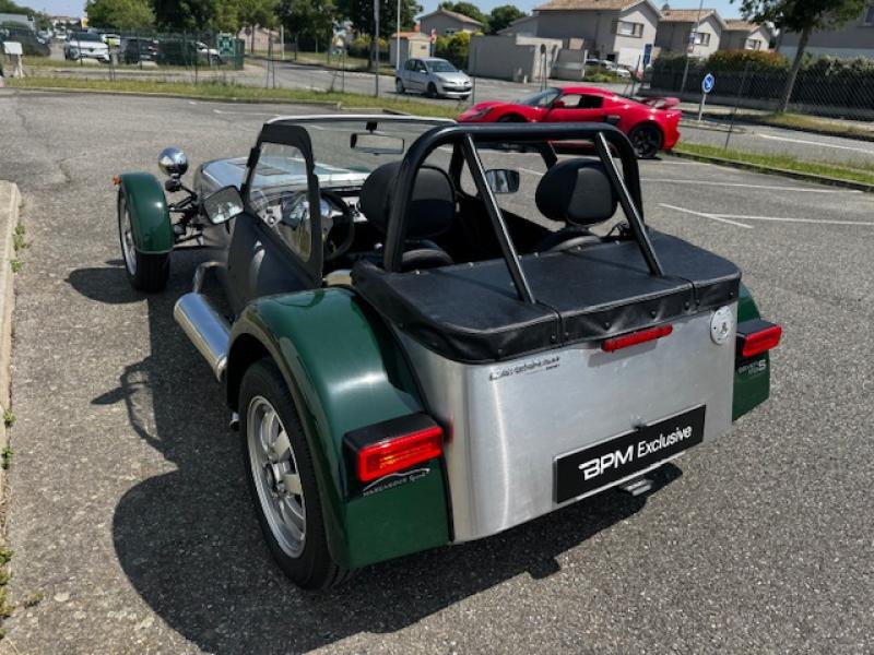 Image CATERHAM Super Seven Seven 170 S